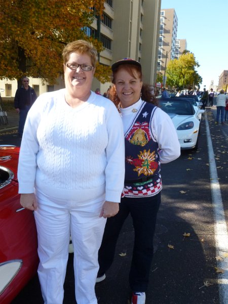 Veterans Parade 2013 052